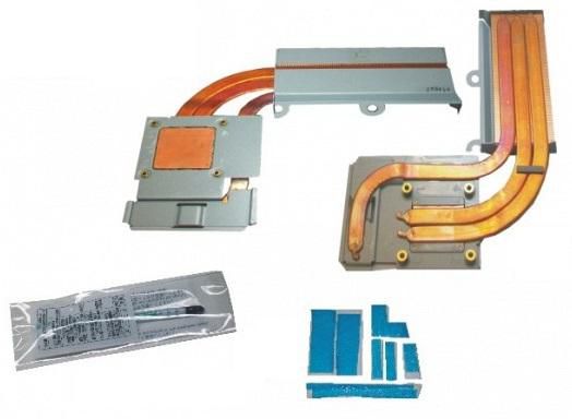 G HEATSINK FOR VGA