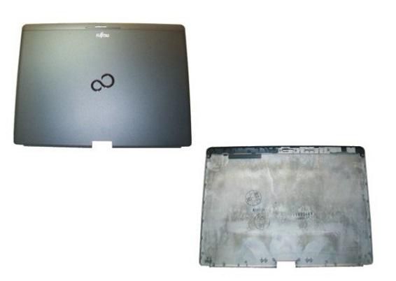 LCD Back Cover ( WLAN)