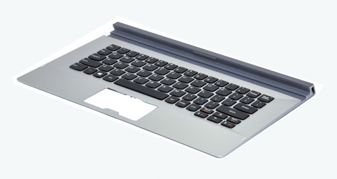 Keyboard (NORWEGIAN)