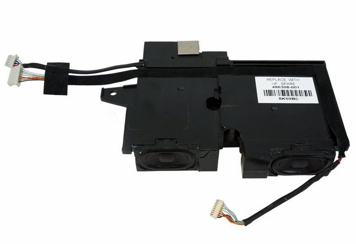 Speaker Module