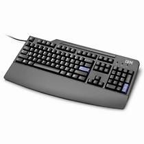 Keyboard English Pref. USB
