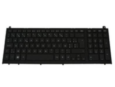 Keyboard (ENGLISH)