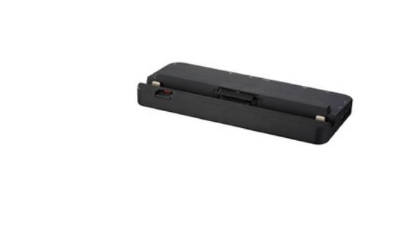 Cradle 2pin AC Adapter 90W
