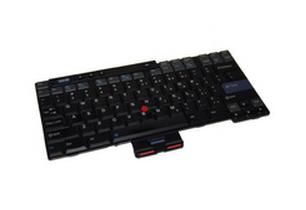 Keyboard (FRENCH)