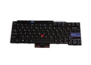 Keyboard (USA)