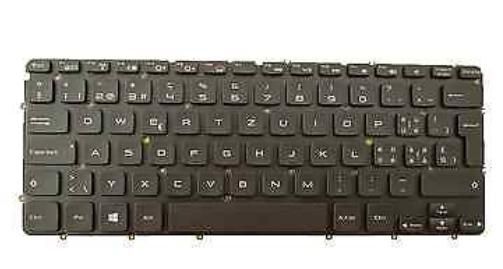 Keyboard (SWISS)