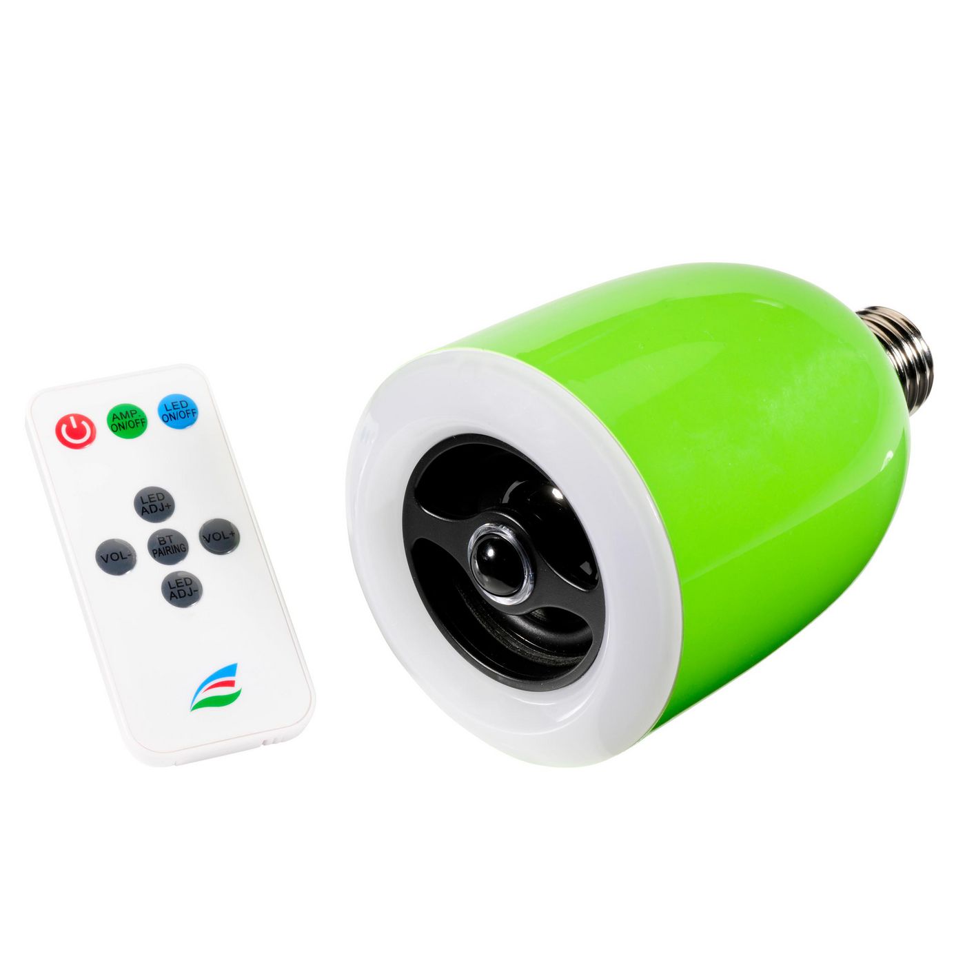 boomer light green