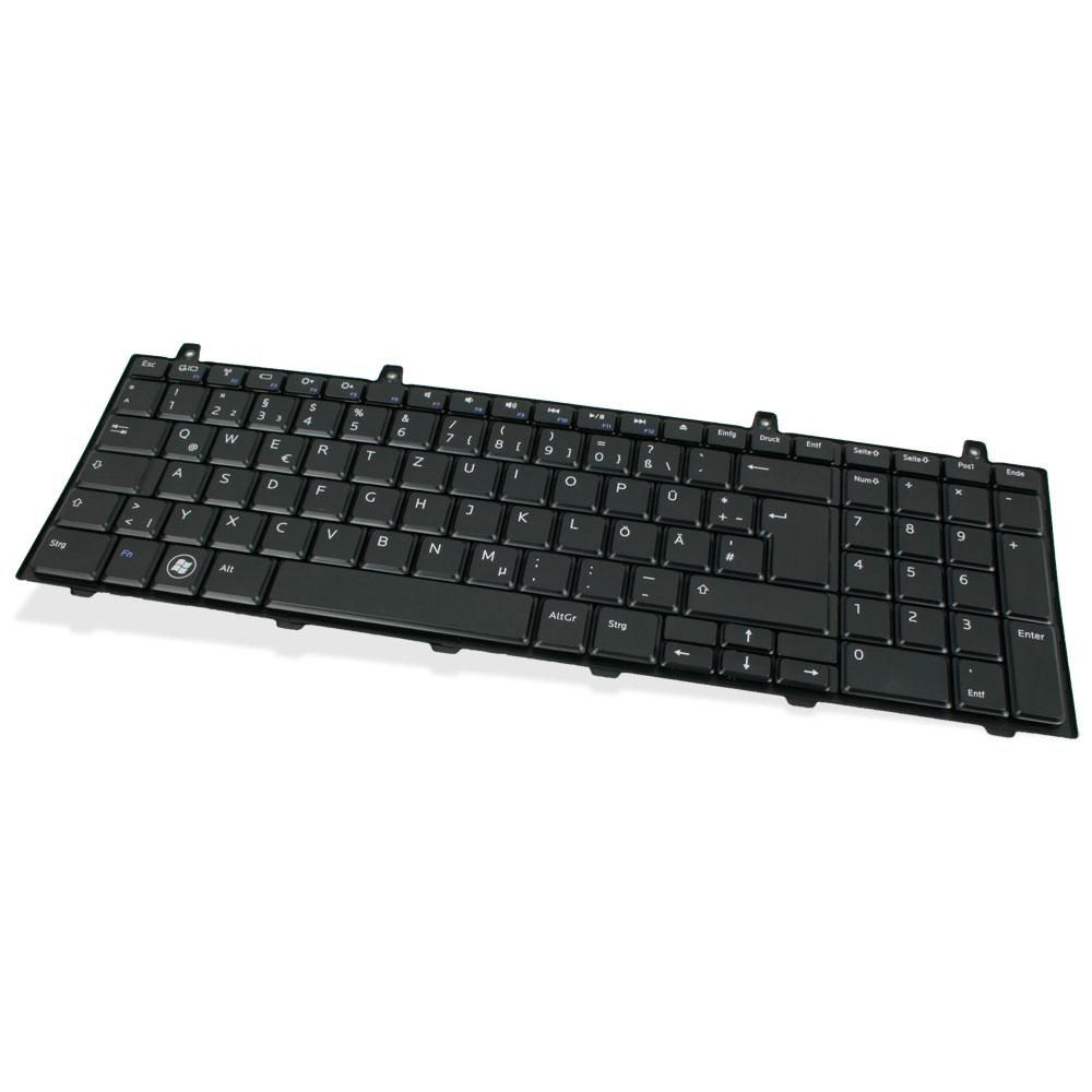 Keyboard (NORDIC)