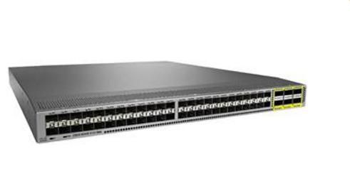 Network Switch Managed L2/L3 