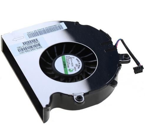 FAN Assembly