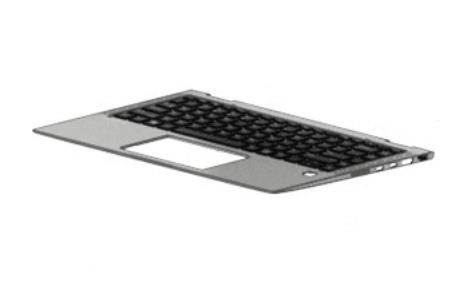 Top Cover & Keyboard Bulgaria