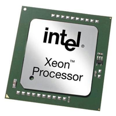 Quad-Core Xeon CPU E5410