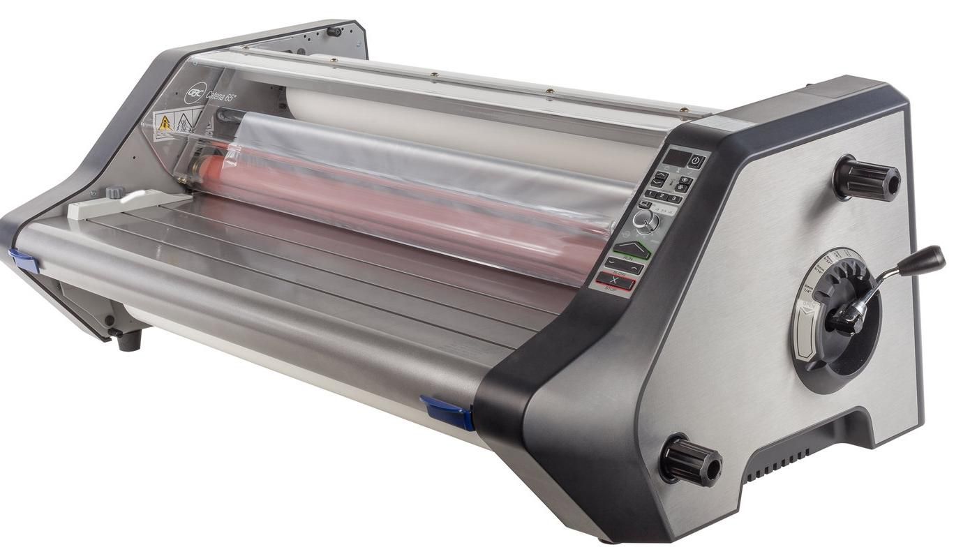 CATENA 65 ROLL LAMINATOR