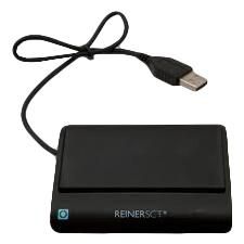 CYBERJACK RFID BASIS