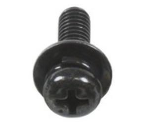 Screw +PSW M5X16