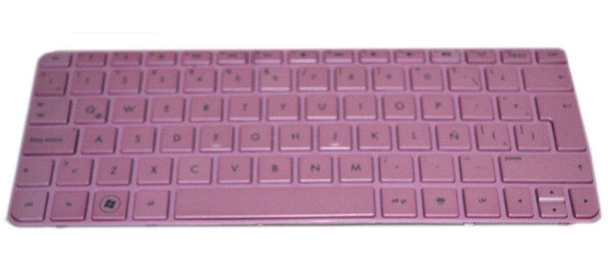 KEYBOARD PNK ISK PT GK