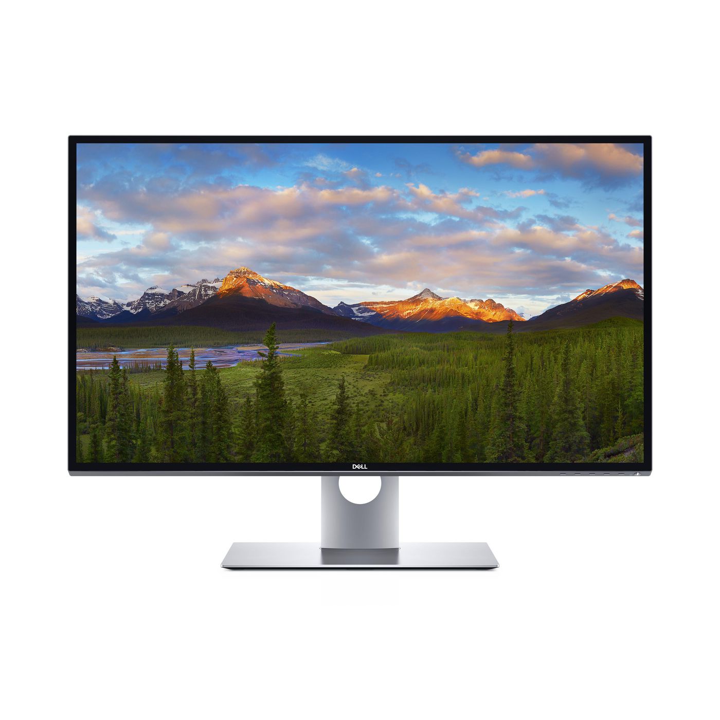 UltraSharp 32 PremierColor