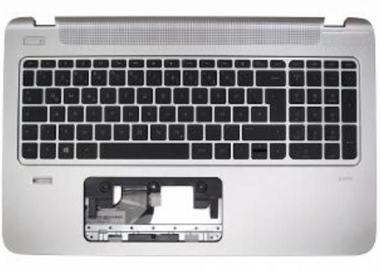 Top Cover & Keyboard(Slovenia)