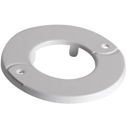 SHIELD RING, WHITE
