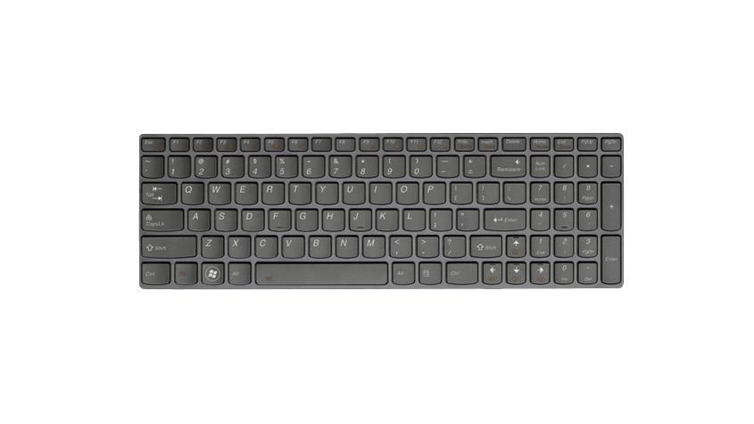 TC101KeyBacklightKeyboard