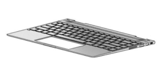 Top Cover Nsv W Kb Bl Pvcy Nsv