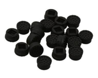 Rubber Caps For Pointstick