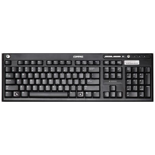 Keyboard (NORDIC)