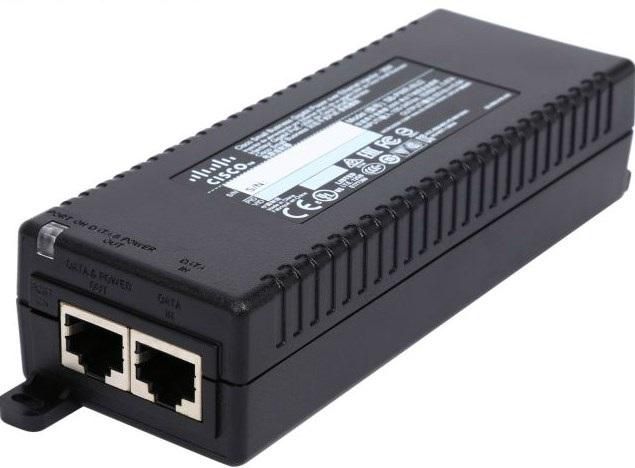 Gigabit Power over Ethernet 