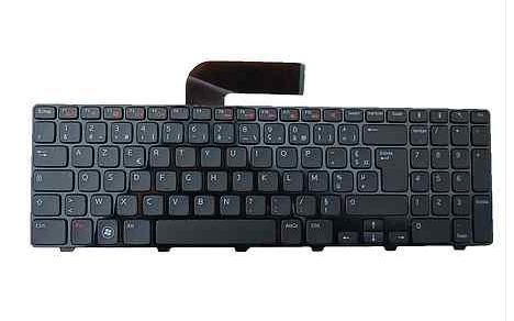 Keyboard (BELGIAN)