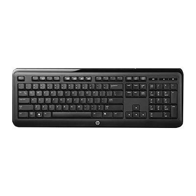 KBD JADE USB WIRED Win8 DE
