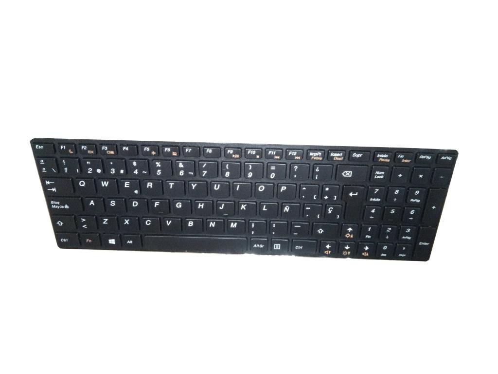 Keyboard (SLOVENIAN)