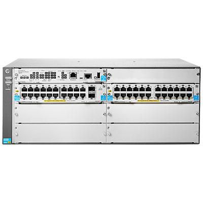 5406R-44G-PoE+ 2SFP+v2 Switch