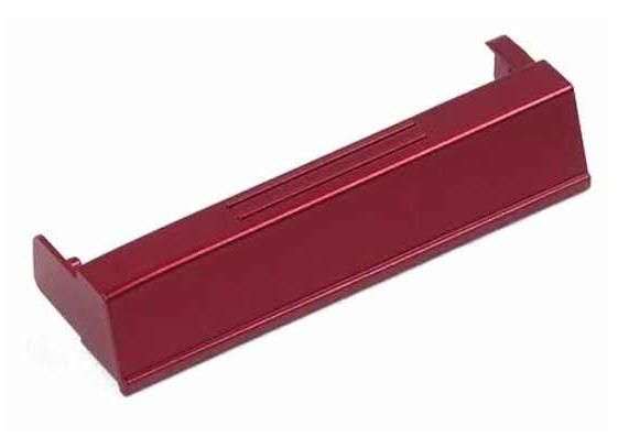 ASSY BZL HD PLSTC RED E4300