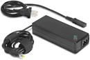 72W AC ADAPTER W/3 LEG PLUG