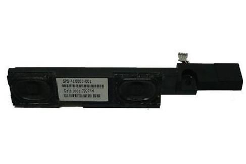 Internal Speaker Assembly