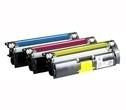 Toner Yellow