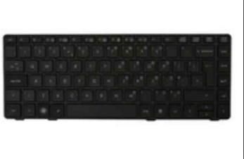 Keyboard (FRENCH)