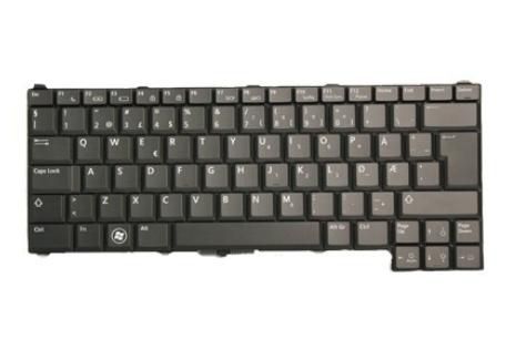 Keyboard (NORWEGIAN)