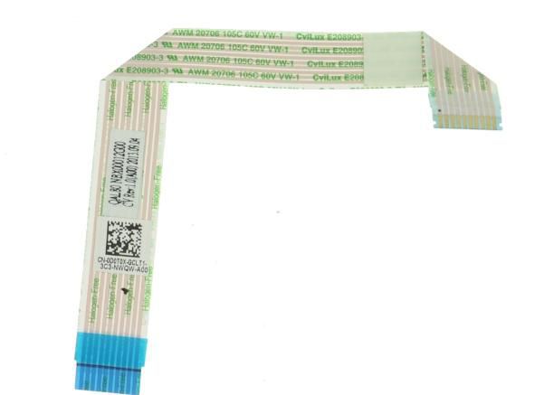 ASSY CBL FFC KB HF E6430
