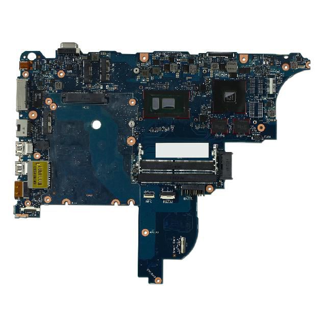 HP Mainboard UMA A6-8530B WWAN WIN