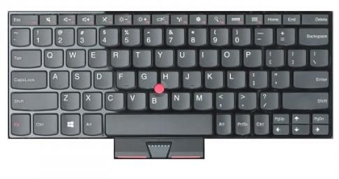 Keyboard (US)