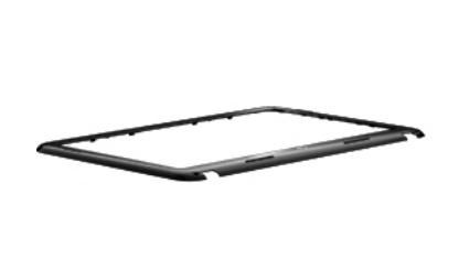 PLA_LCD BEZEL BS
