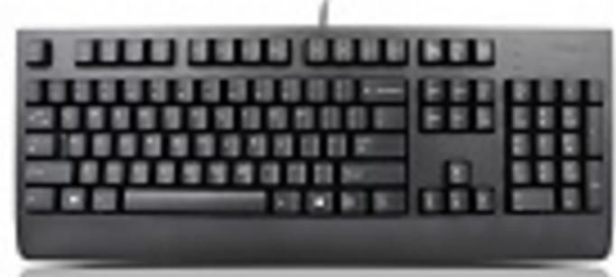 Preferred Pro II USB Keyboard