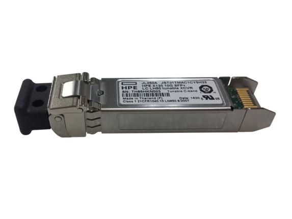 X130 10G SFP+ LC LH80