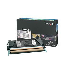 Toner Black Return Program