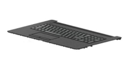 Keyboard (CS/SK)