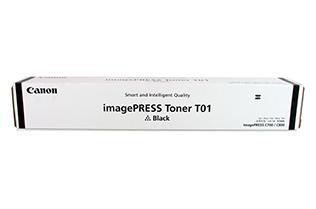 T01 Toner Black