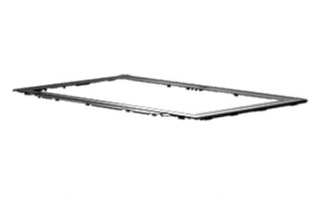LCD Bezel W. O Cam