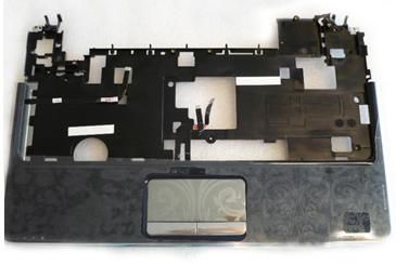 CHASSIS TOP/KEYBOARD COVER