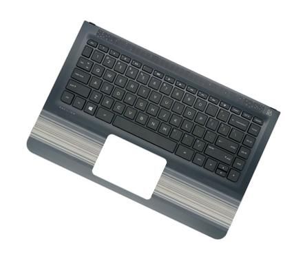 Top Cover &Keyboard(Bulgarian)